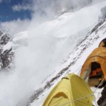 Preparing for K2 29th May 2009