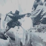 K2 – Laundry & goat meat
