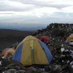 Kilimanjaro – Day 5