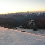 Mt Elbrus – Day 4 – Acclimatisation day