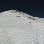 Mt Elbrus – Day 8 – Summit day