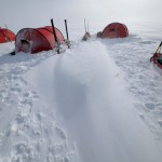 South Pole – Day 15
