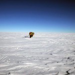 South Pole – Day 17