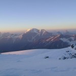 Mt Elbrus – Day 10 & 11