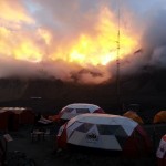 Mt Aconcagua – day 7 and 8