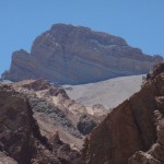 Mt Aconcagua – day 4
