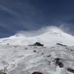 Mt Elbrus – countdown to departure