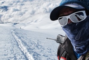 Sean on Elbrus cropped