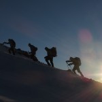 Mt Elbrus – summit day report