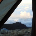 Mt Kilimanjaro – Day 4