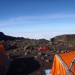 Mt Kilimanjaro – Day 3