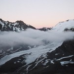 Mt Aconcagua – day 10