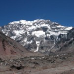 Mt Aconcagua – day 5