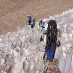 Mt Aconcagua – day 8 and 9