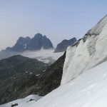 Rwenzoris – Summit – Margherita Peak (5109m)