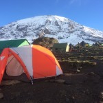 Kilimanjaro – day 5