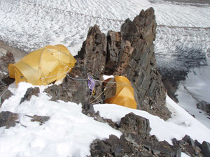 Camp 1 (FTA)