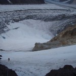 K2 – Helicopters and rest day