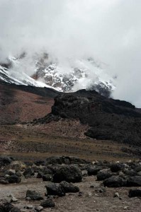 Approach-from-Shira-to-bara Approach from Shira to Barranco