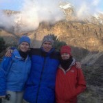 Kilimanjaro – Day 3