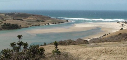Ndumbi - Transkei Wild Coast