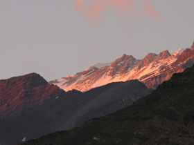 Andes