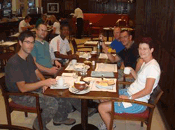 Group-shot Group shot