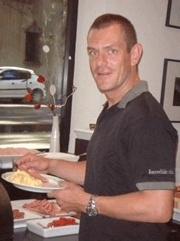 Richard-Marais Richard Marais