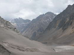 Scenic-4 Trek to Base Camp