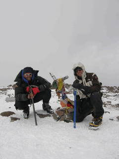 Sean-and-Heinrich-summit-20 Sean and Heinrich - summit 2009