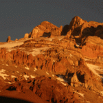 Ac – Summit attempt on the 14th