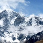 EBC – Dingboche to Loboje (4931m)