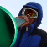 Mt Elbrus – Day 1 – Departure day