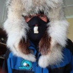 South Pole – 1 day to go South Pole – 1 day to go