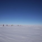 South Pole – Day 10