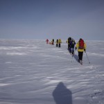 South Pole – Day 12