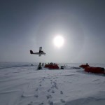 South Pole – Day 9 & 10