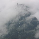 Rwenzoris – Elena Hut