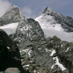 Rwenzoris – Day 7 Elena Hut to Margherita Peak (5109m)
