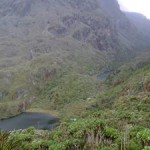 Rwenzoris – Kitandara Hut (4023m)