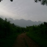 Rwenzoris – Day 10 Kasese to Entebbe Rwenzoris – Day 10 Kasese to Entebbe