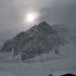 Ac – back to base camp