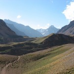 Ac – Confluencia – 3368m