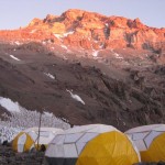 Ac – Base camp