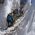 Ac – ice training