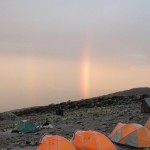 Kilimanjaro – Barafu