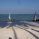 Kilimanjaro – Zanzibar Kilimanjaro – Zanzibar