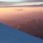 Mt Elbrus – Day 1