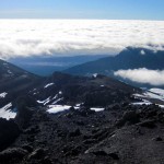 Mt Kilimanjaro – Day 6 – Uhuru Peak (5895m) Mt Kilimanjaro – Day 6 – Uhuru Peak (5895m)
