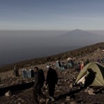 Mt Kilimanjaro – Day 4